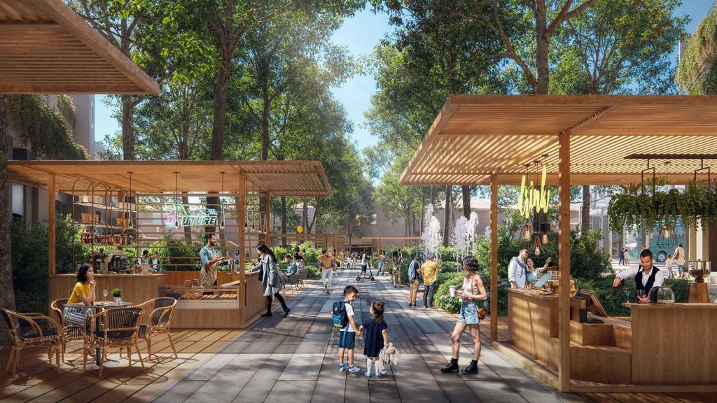 tien ich eco retreat 1